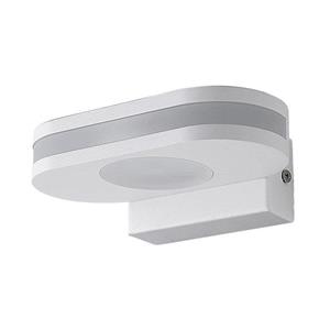 چراغ دیواری LED نوران مدل j229 