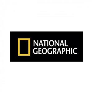 استیکر طرح National Geographic کد 311 