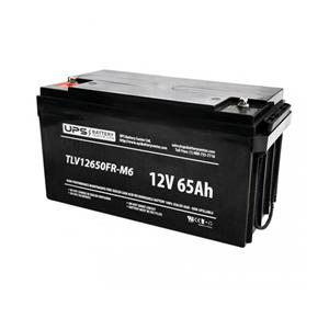 باتری یو پی اس سان لایت ۱۲ ولت ۶۵ آمپر battery_sunlight