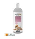 شامپو مخصوص توله سگ و بچه گربه یوروپت Europet PUPKIT Shampoo