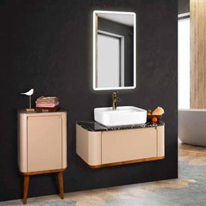 کابینت روشویی لوتوس مدل Coconut 900