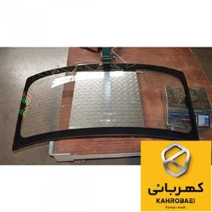 شیشه عقب با گرم کن برلیانس H220