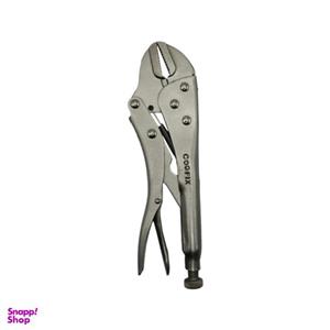 انبر قفلی کوفیکس مدل YP-CFH-A09002-10 سایز 10اینچ