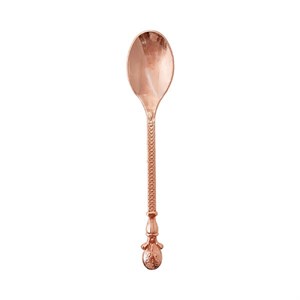 قاشق مسی مدل باستانی کد ZH313