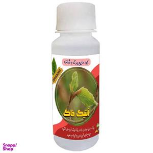 کود مایع برگ و شاخه آنتیک خاک مدل BSH12 حجم 120 میلی لیتر