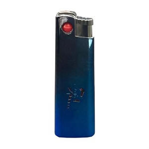 فندک مدل اتمی طرح دکمه ای کد DKD-1736
