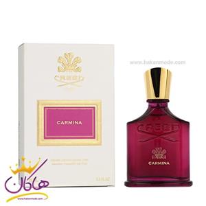 ادوپرفیوم زنانه حال خوب روزها مدل کرید کارمینا حجم 100 میلی‌لیتر
