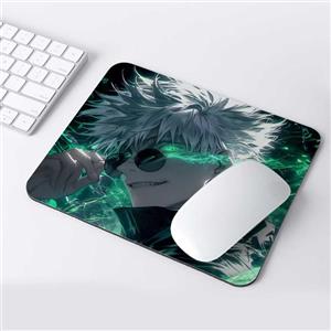 ماوس پد مدل گوجو ساتورو انیمه کد 168