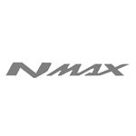 برچسب بدنه موتورسیکلت طرح نوشته Nmax