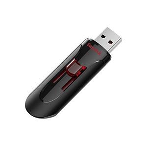 فلش مموری سن دیسک مدل CZ600 ظرفیت 128 گیگابایت