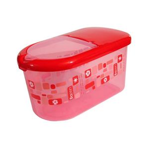 ظرف برنج بازن کد 1007