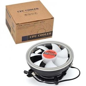 فن CPU GREAT COMBO RGB GR 679