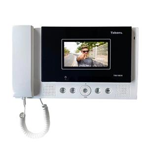 دربازکن تصویری تابان مدل  TVM-7400