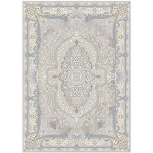 فرش ماشینی 1200 شانه رز ارسان مدل وینا کد VN66401