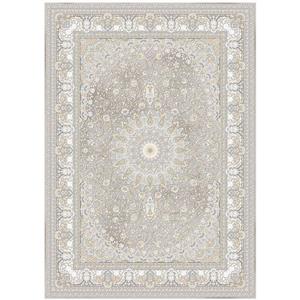 فرش ماشینی 1200 شانه رز ارسان مدل وینا کد VN66101