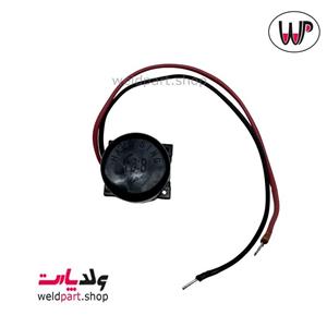 ترانس پالس 16:08 دستگاه جوش ماسفتی