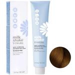 Milk Shake 7.13 Ash Golden Medium Blond Hair Color 100 ml