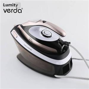 اتو بخار وردا Verda مدل ver-105