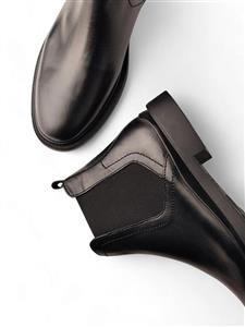 بوت مردانه چرم S۴۰۲۹