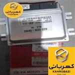 واحد کنترل الکترونیکی موتور ECU با ایموبیلایزر ریو