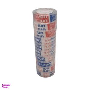 چسب نواری یونی وان بسته ۱۰ عددی کد ۱۰۸۴۴