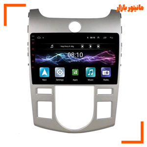 پخش کننده خودرو ووکس مدل CERATOC100Pro