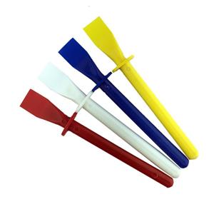 کاردک چسب زنی مدل مینی کد MC4x بسته 4 عددی