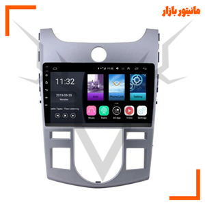 پخش کننده خودرو ووکس مدل FRTEC400