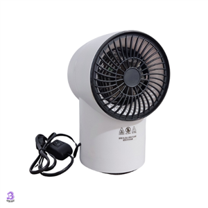 فن هیتر مدل YZ-8400