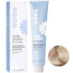 Milk Shake 10.1 Hair Color 100 ml Ash Platinum Lightest Blond