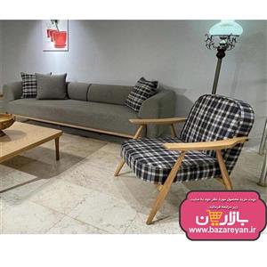 مبل راحتی7 نفره مدل لهستانی کد37 ارسال  به سراسر کشور