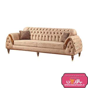 مبل راحتی7 نفره چستر کد105 رنگبندی سفارشی