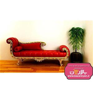 مبل شزلون لاوست کد 72