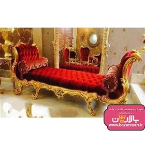مبل شزلون لاوست کد 74