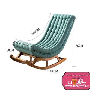 صندلی راک مدل راحتی کد28