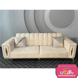 مبل راحتی7 نفره چستر کد104 رنگبندی سفارشی