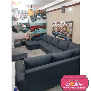 مبل ال 8 نفره کد 402