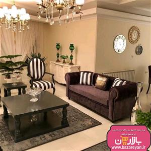 مبلمان راحتی مدل نیو چستر ۷ نفره