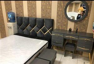 سرویس خواب 2 نفره مدل عروس کد 28