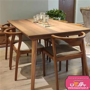 صندلی نهارخوری کلاسیک کد 70 