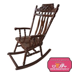 صندلی راک مدل لهستانی کد 21