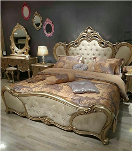 سرویس خواب 2 نفره کلاسیک کد 32