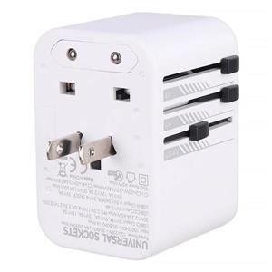 شارژر دیواری 45 وات الدینیو مدل Z8