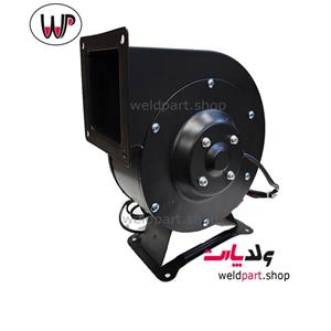 فن حلزونی سایز 150 پایه دار