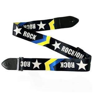 بند گیتار مدل ROCK