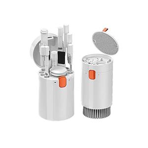 کیت تمیز کننده مدل Multifunctional 8 in 1