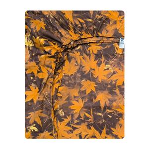 ملحفه آدنو مدل Autumn کد IR176 سایز 120x200 سانتی متر