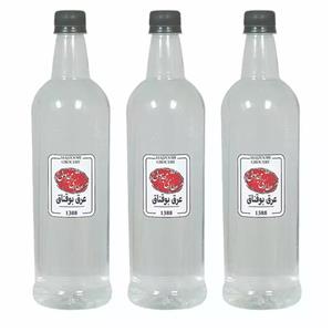 عرق بوقناق عطاری مجذوبی - 3 لیتر