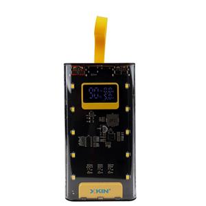 پاوربانک ایکس کین مدل XK-PB2038  ظرفیت 20000 میلی امپر ساعت