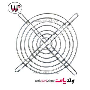 توری فن سایز 15*15 سانتیمتری